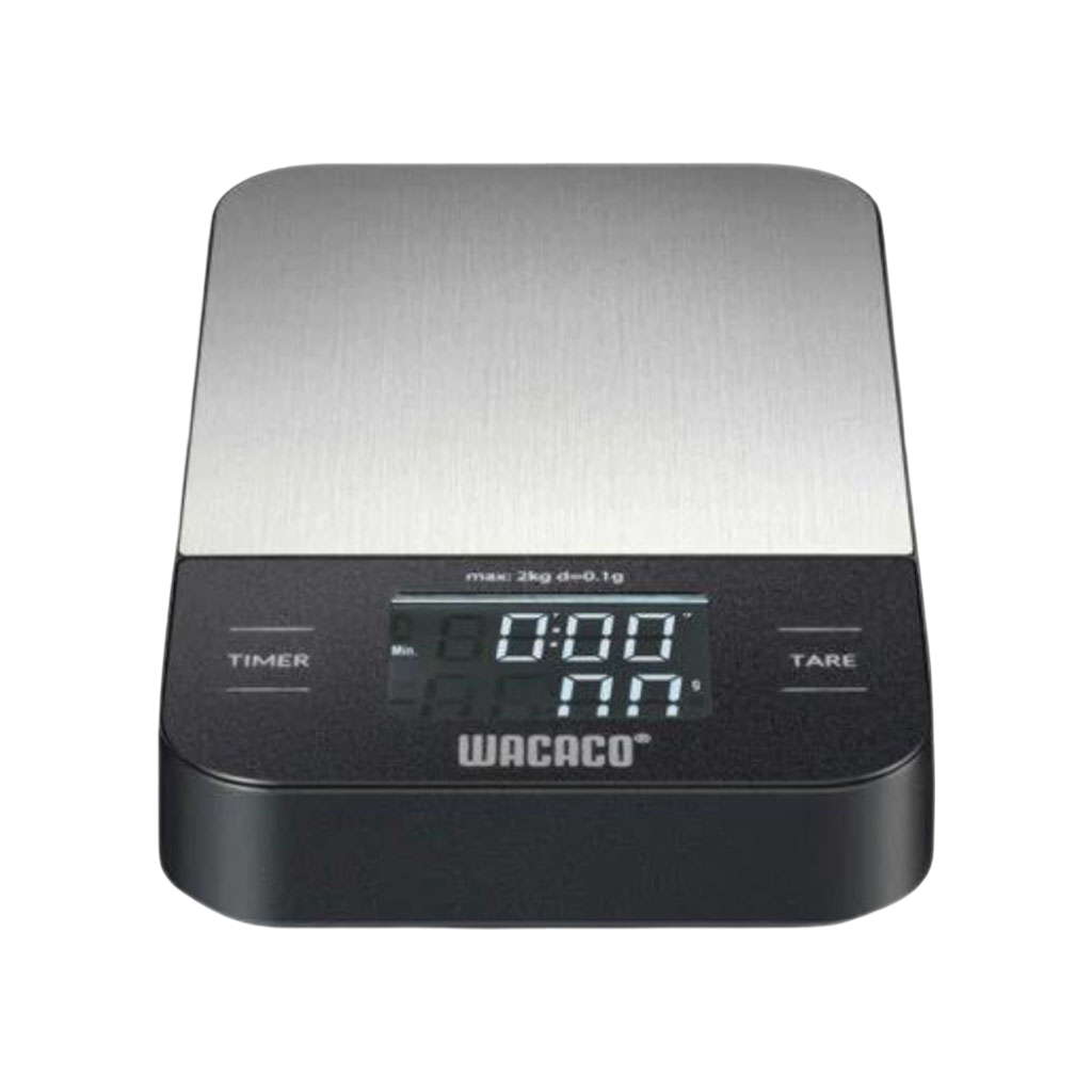 Wacaco Compact Coffee Scale