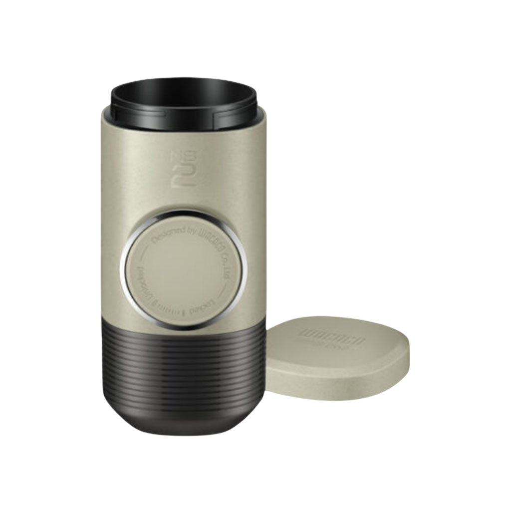 Wacaco Minipresso