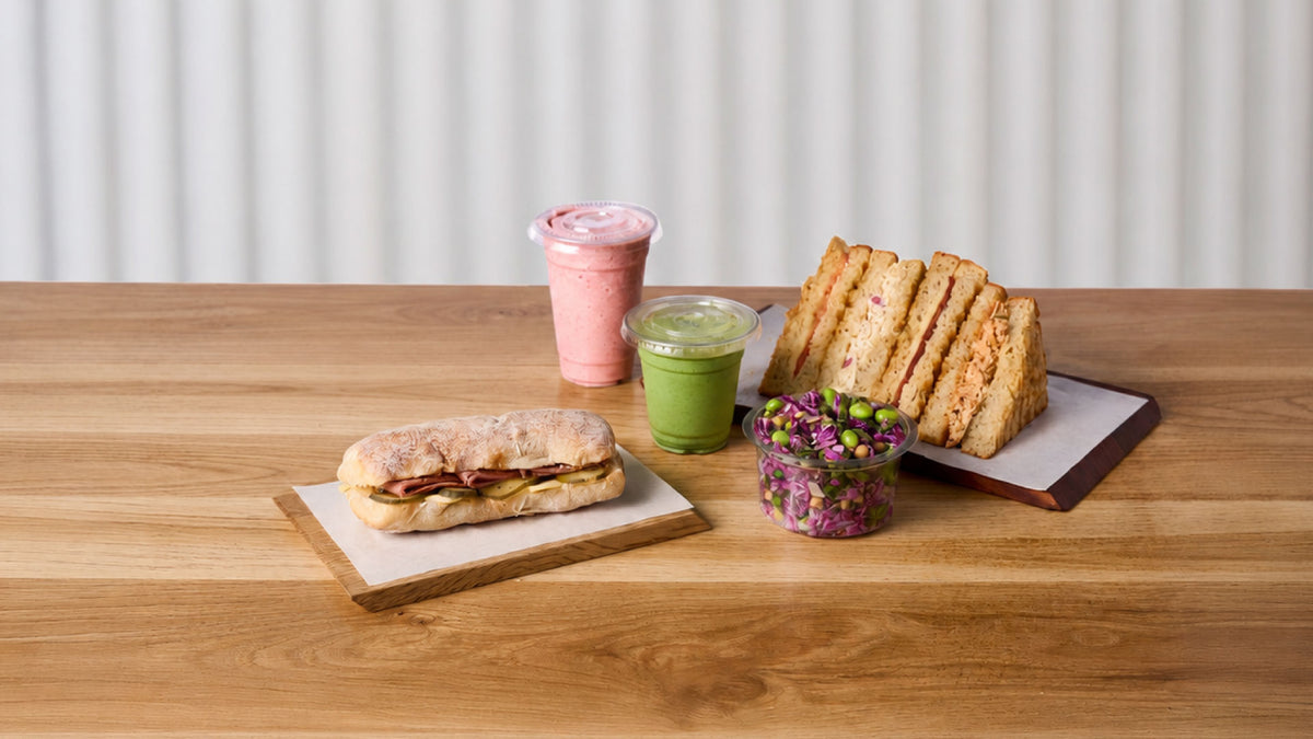 Bootlegger Coffee Company, photo 5