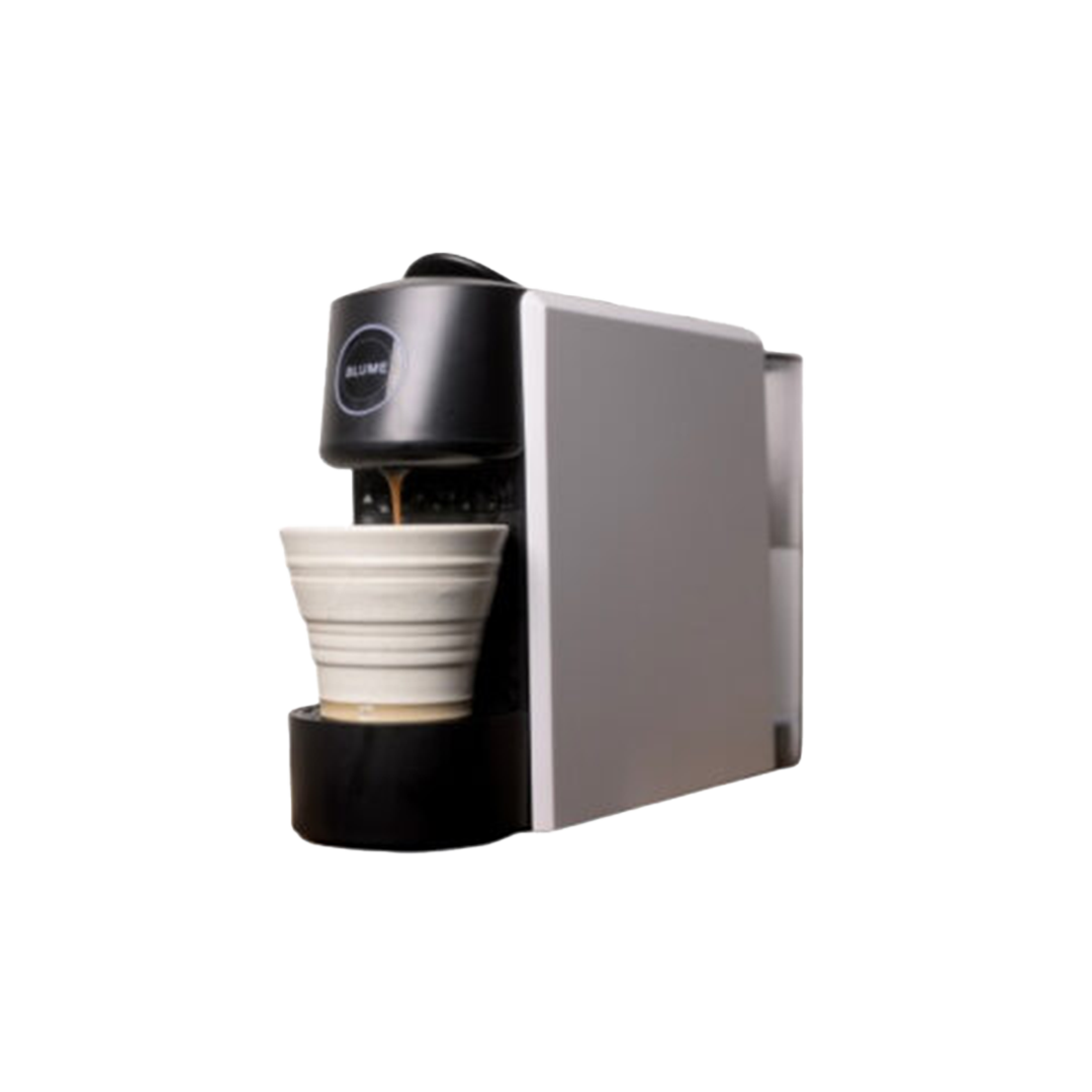 Blume 2Step Pro Capsule Machine