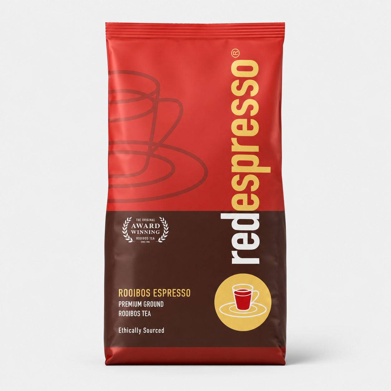 Red Espresso 1kg