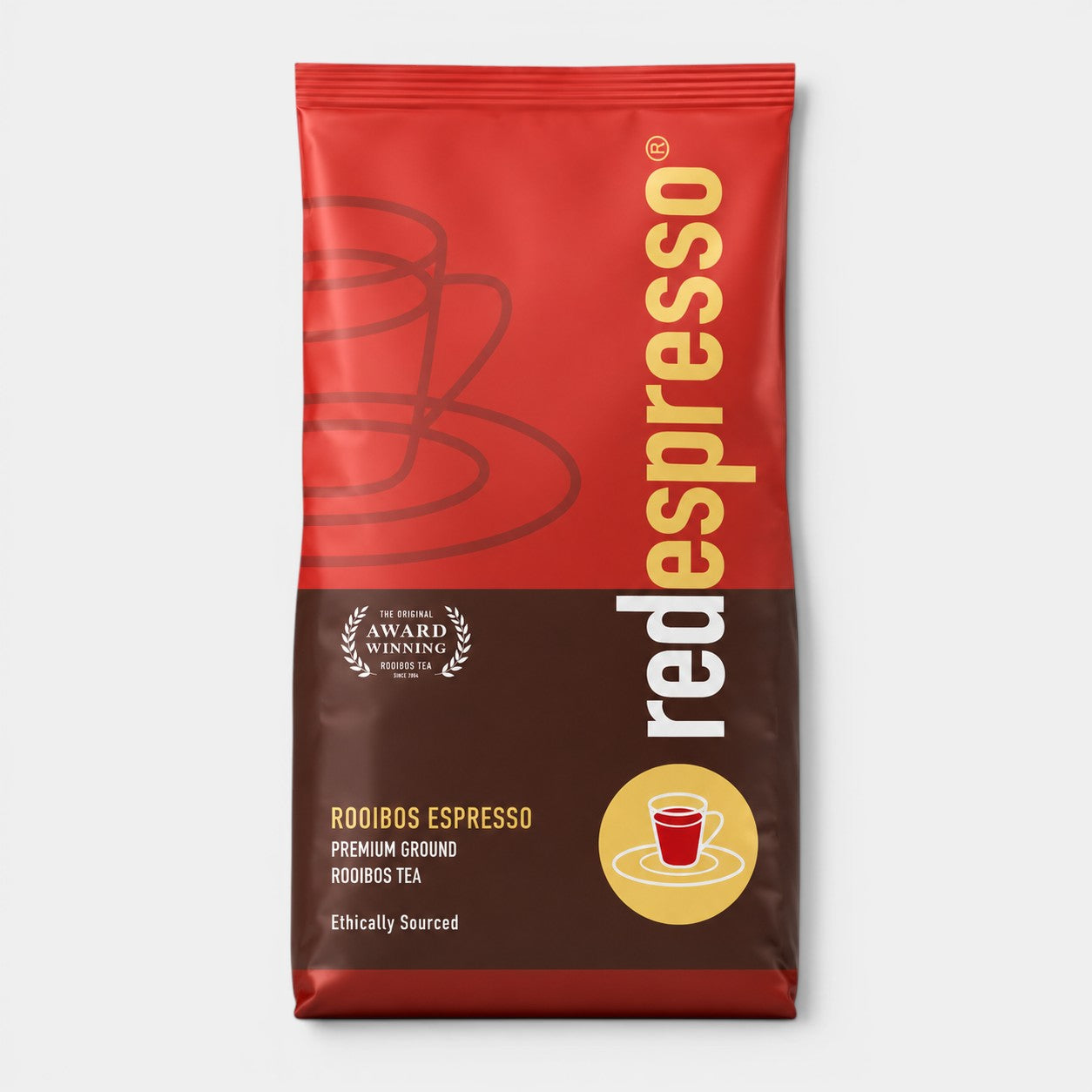 Subscription: Red Espresso® 3kg