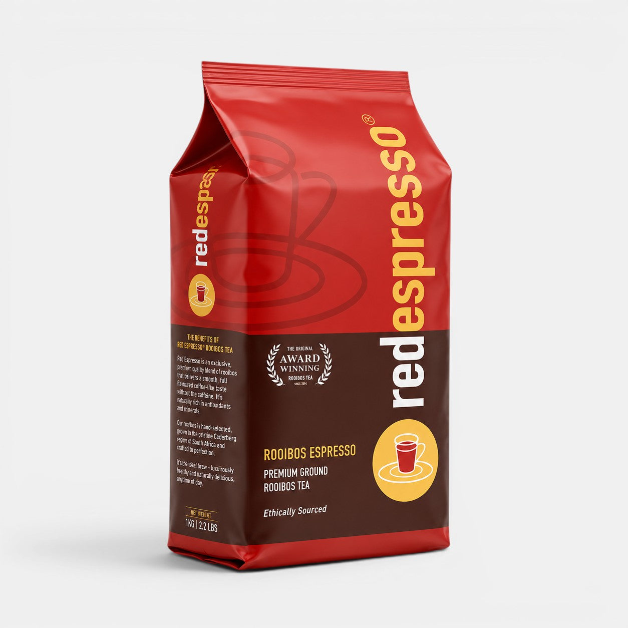 Red Espresso® 1kg