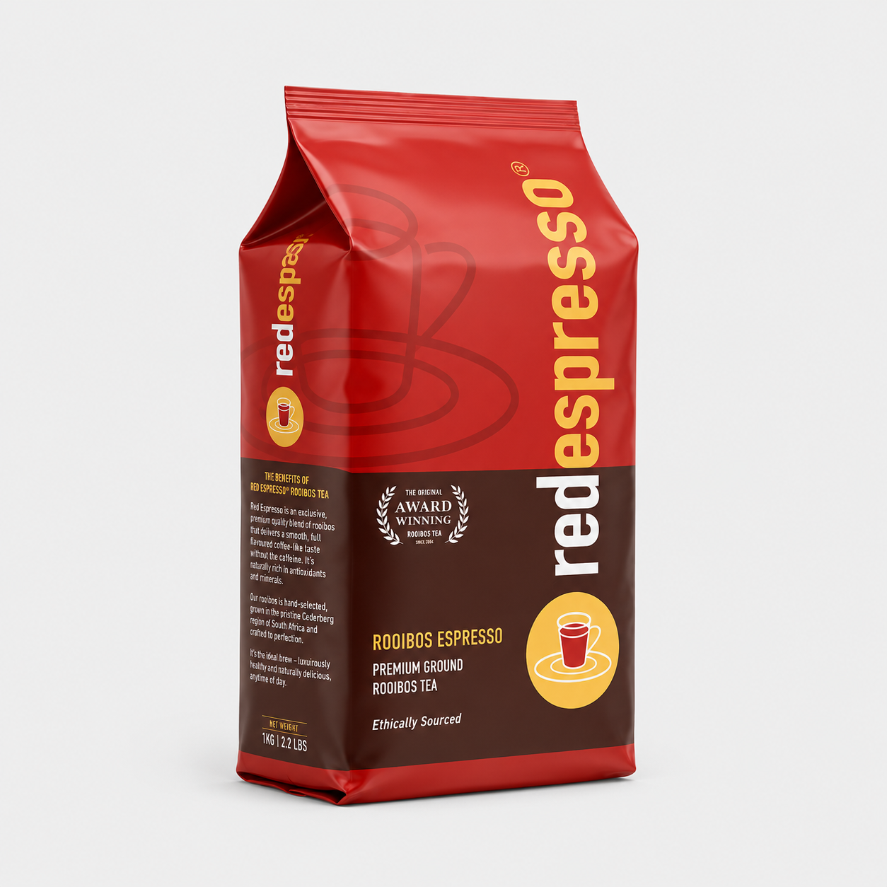 Red Espresso 1kg