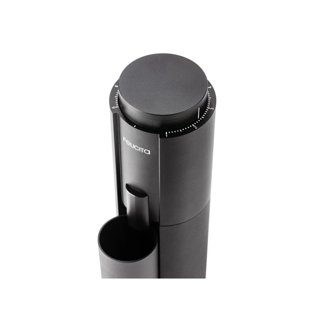 Felicita F47 Single Dose Electric Coffee Grinder