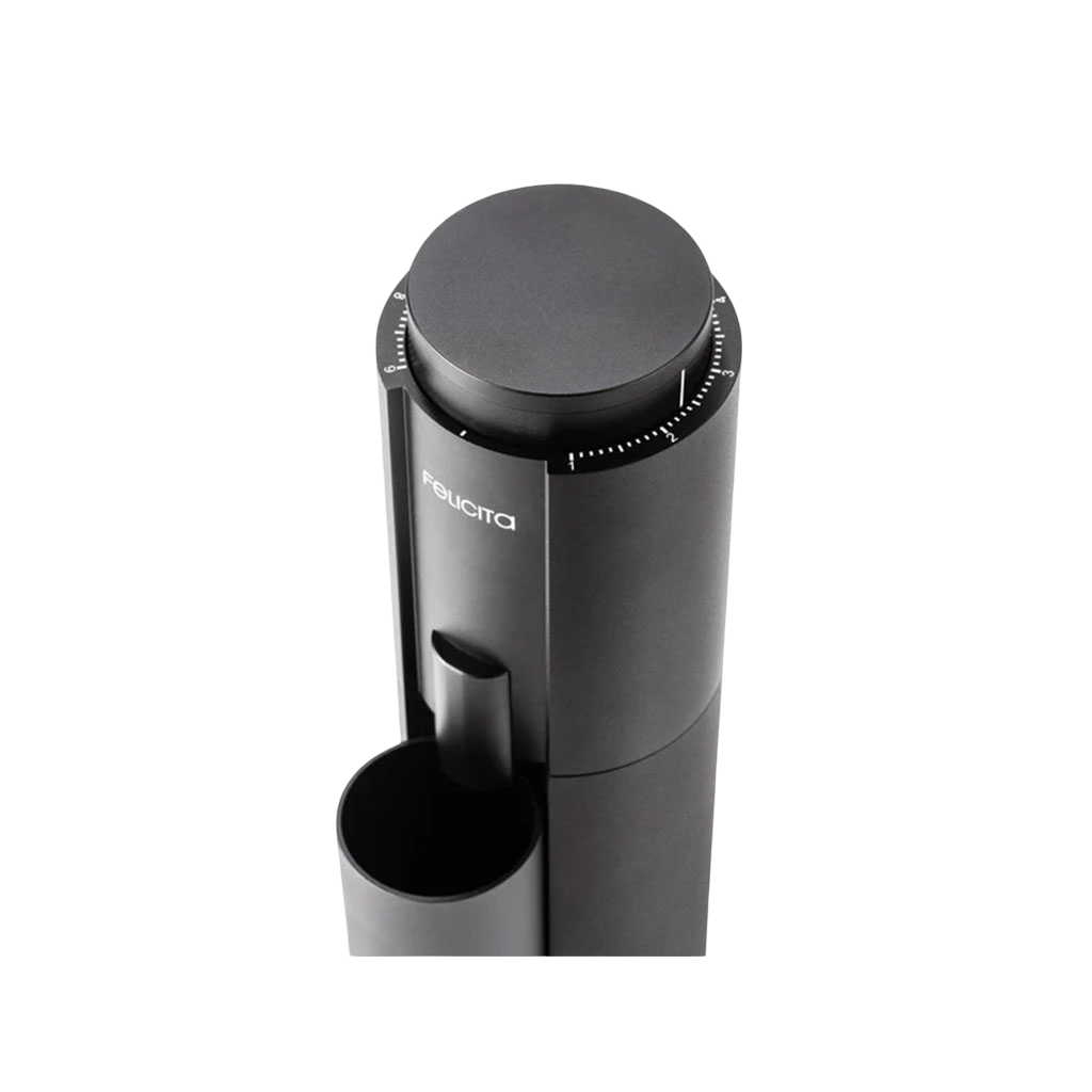 Felicita F47 Single Dose Electric Coffee Grinder