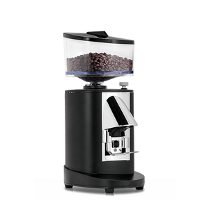 Nuova Simonelli's MDH On Demand Grinder Black