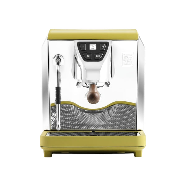 Nuova Simonelli Presents Oscar Mood: A Coffee Machine for Every Place