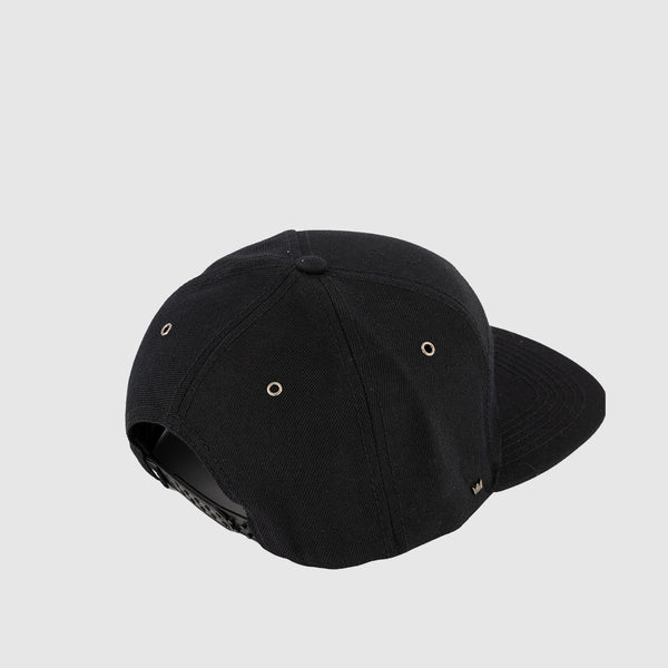 Bootlegger Coffee Trucker Cap